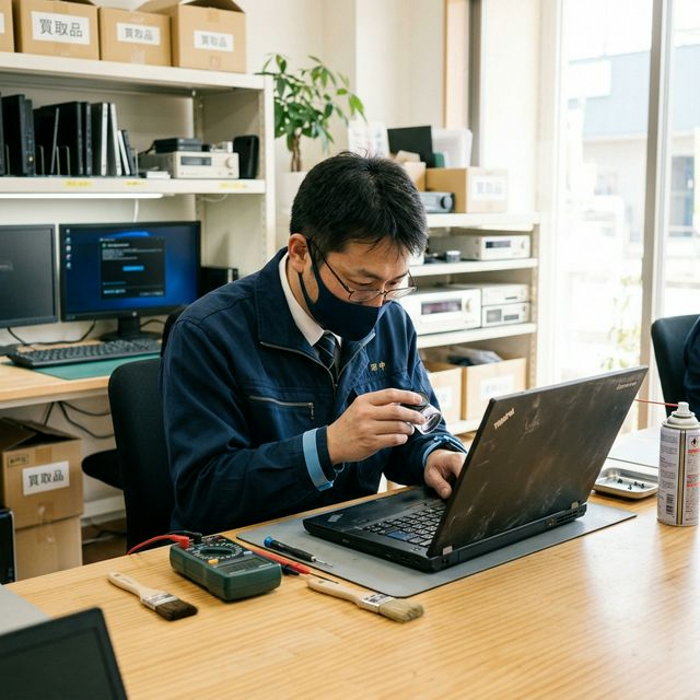 買取