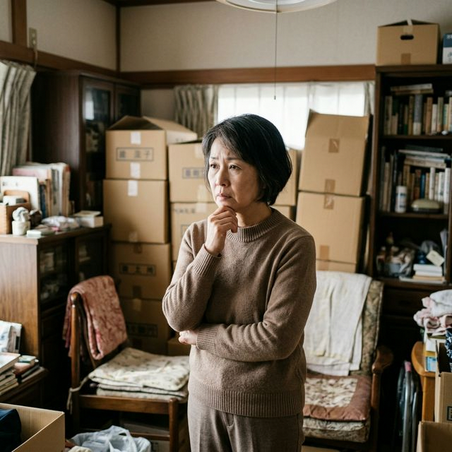 お悩み