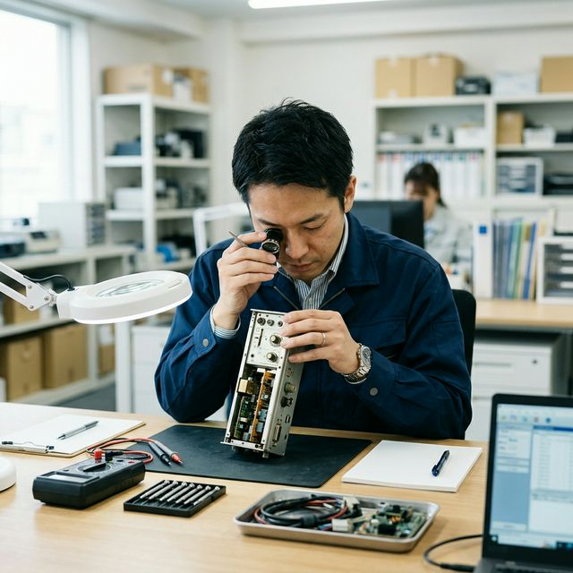 査定